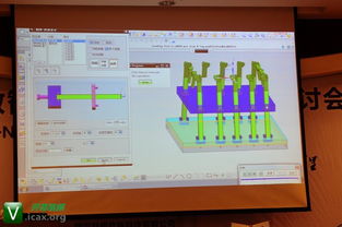 基于NX的智能化自动化模具设计解决方案——专访武汉益模软件科技产品经理陈法新